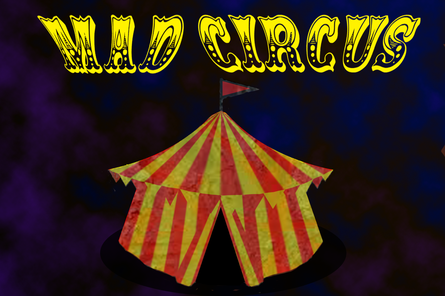 Mad Circus