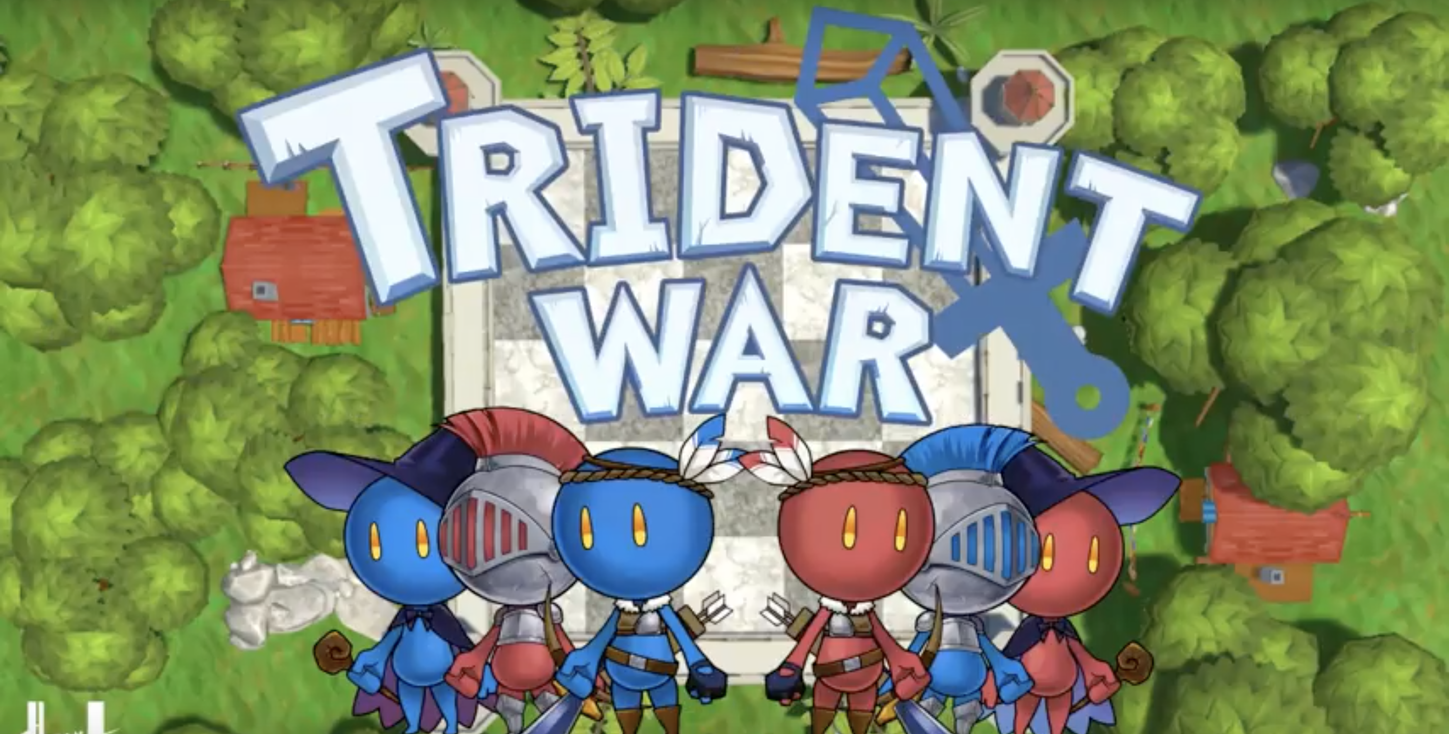 Trident War